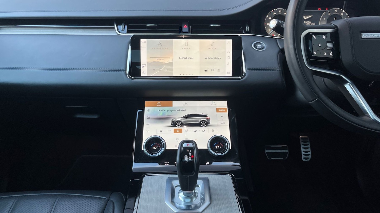 Used Land Rover Range Rover Evoque 2023 for sale - 77280584: Photo 14