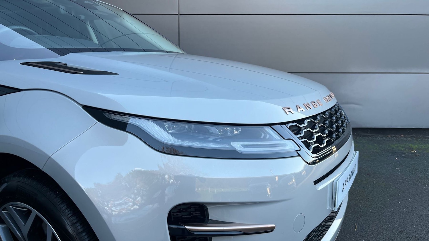 Used Land Rover Range Rover Evoque 2023 for sale - 77280584: Photo 17