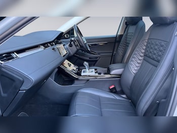 Used Land Rover Range Rover Evoque 2023 for sale - 77280584: Photo