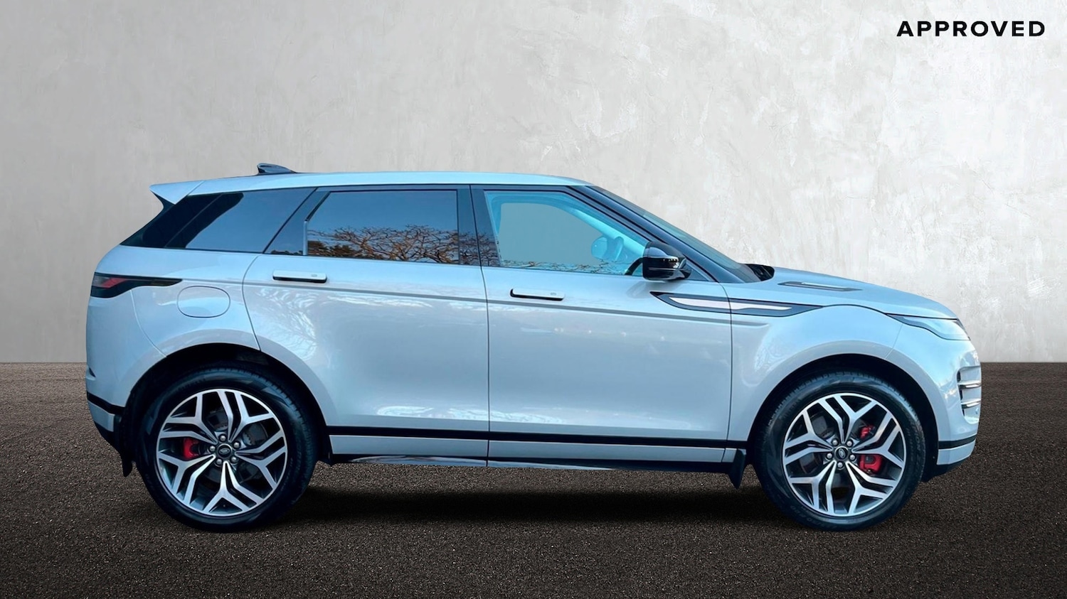 Used Land Rover Range Rover Evoque 2023 for sale - 77280584: Photo 5