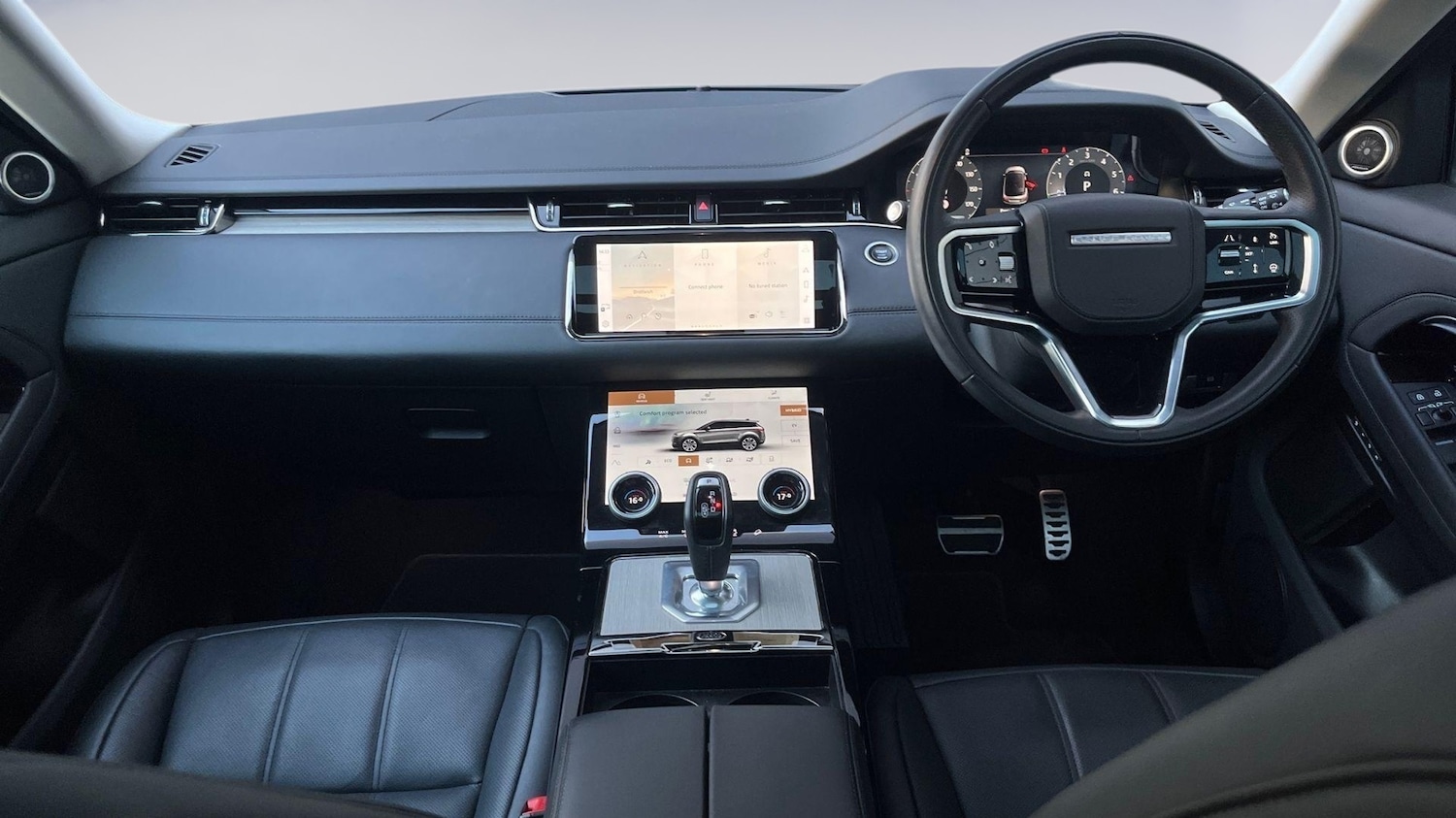 Used Land Rover Range Rover Evoque 2023 for sale - 77280584: Photo 9