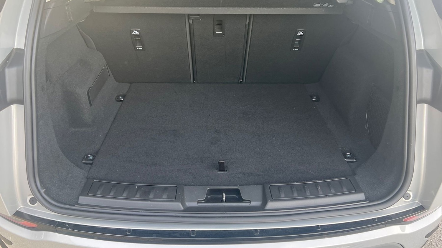 Used Land Rover Range Rover Evoque 2021 for sale - 78136905: Photo 10