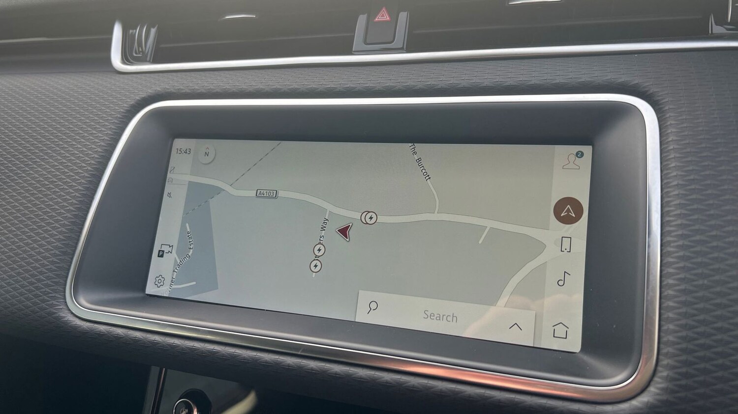 Used Land Rover Range Rover Evoque 2021 for sale - 78136905: Photo 11