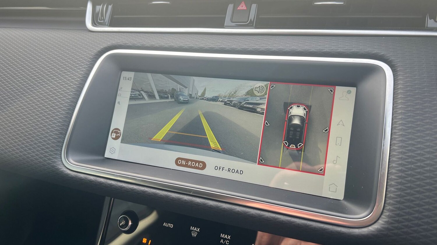 Used Land Rover Range Rover Evoque 2021 for sale - 78136905: Photo 12