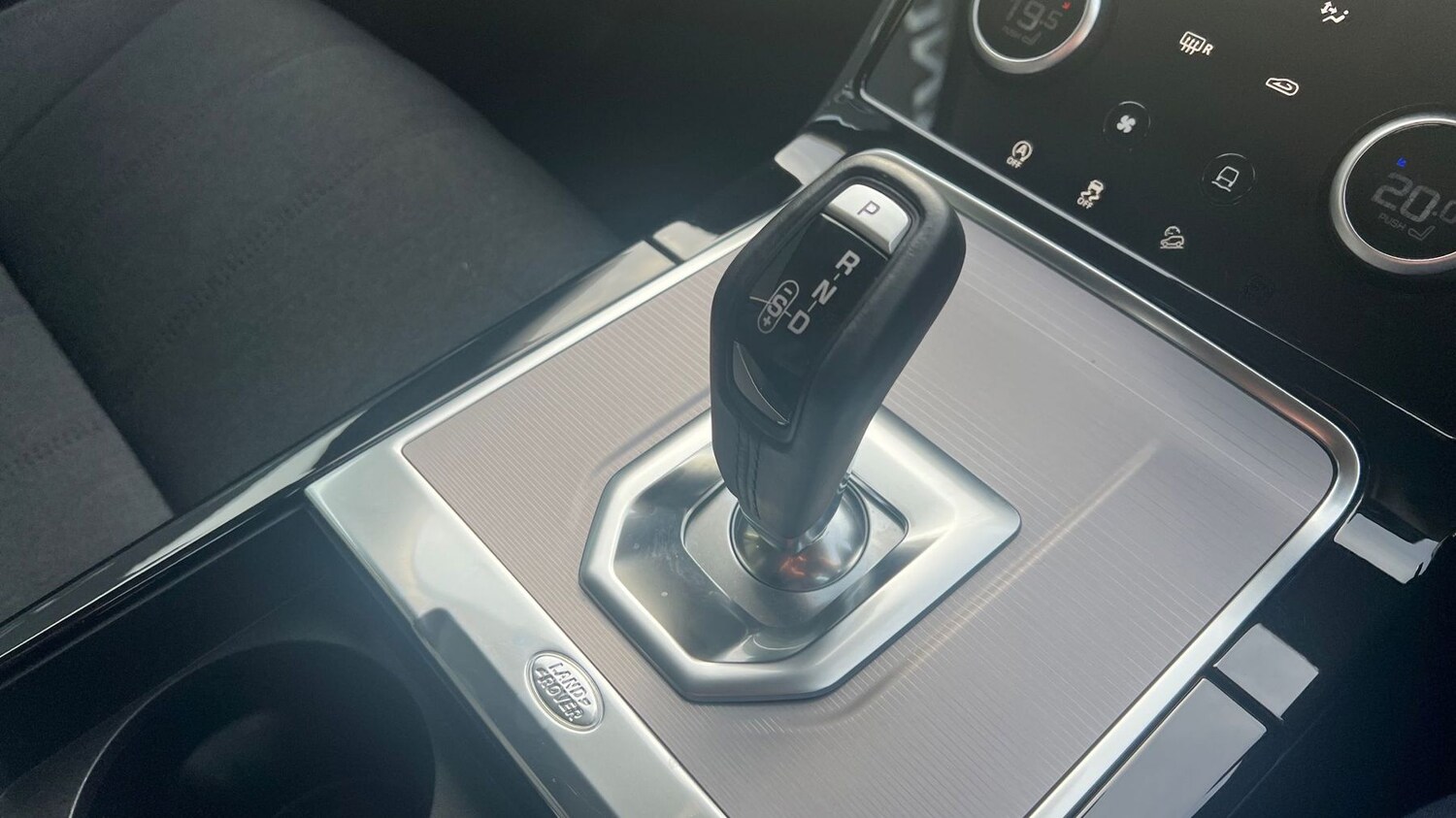 Used Land Rover Range Rover Evoque 2021 for sale - 78136905: Photo 13