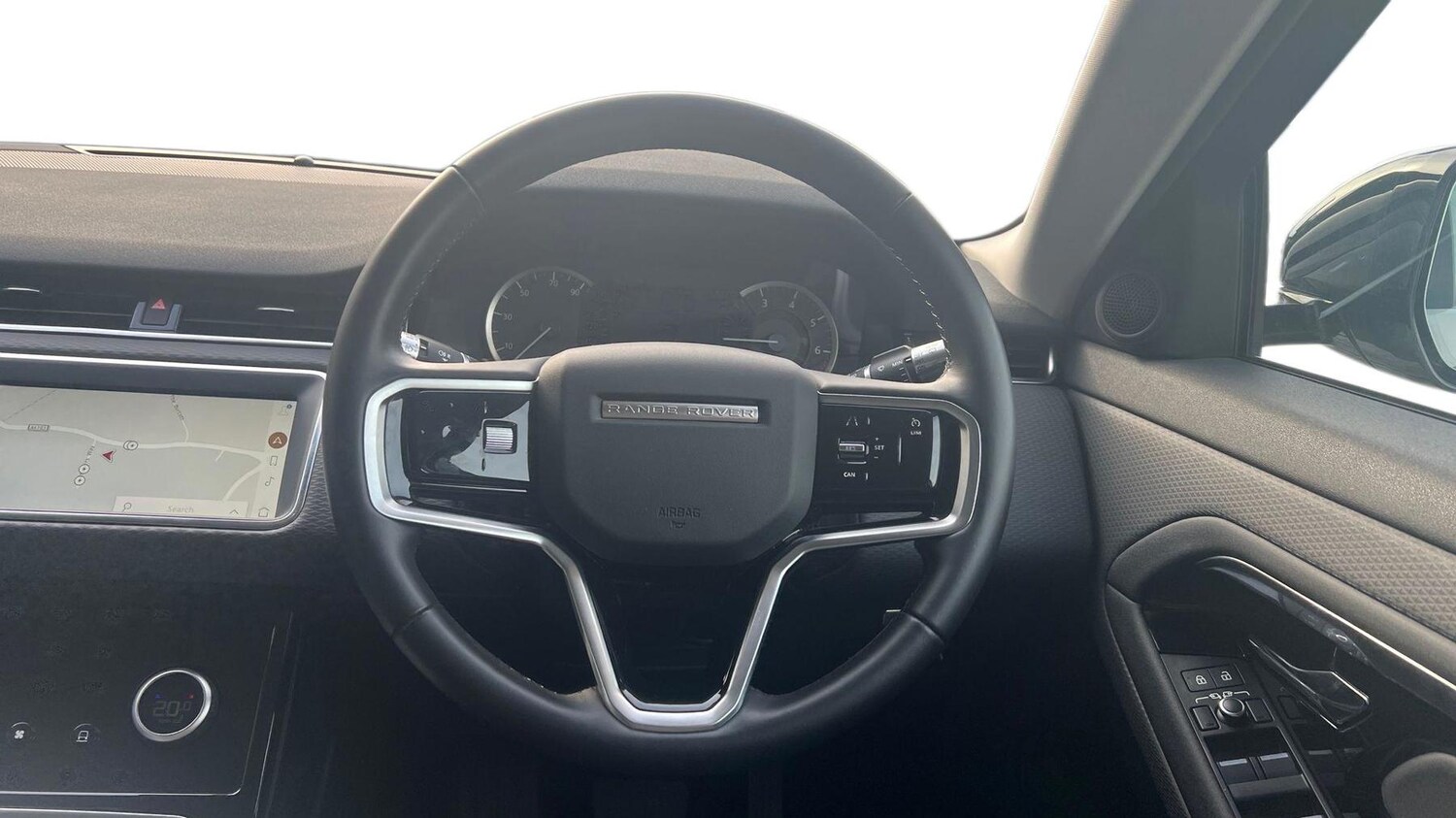 Used Land Rover Range Rover Evoque 2021 for sale - 78136905: Photo 15