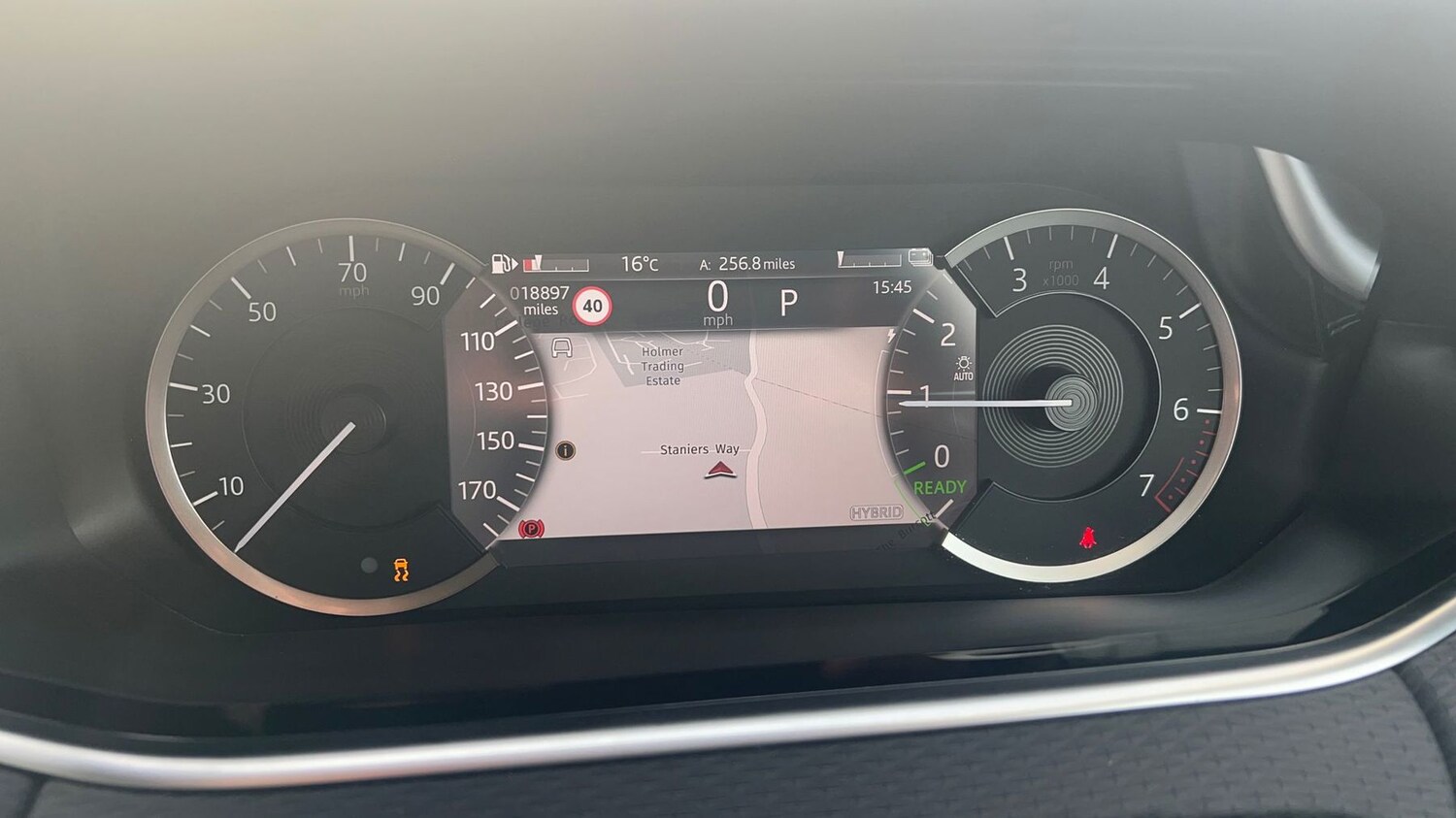 Used Land Rover Range Rover Evoque 2021 for sale - 78136905: Photo 16