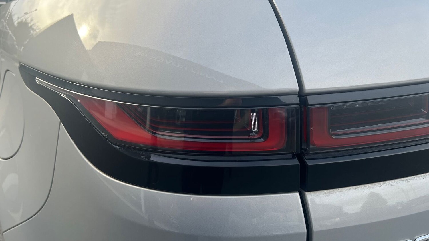 Used Land Rover Range Rover Evoque 2021 for sale - 78136905: Photo 19