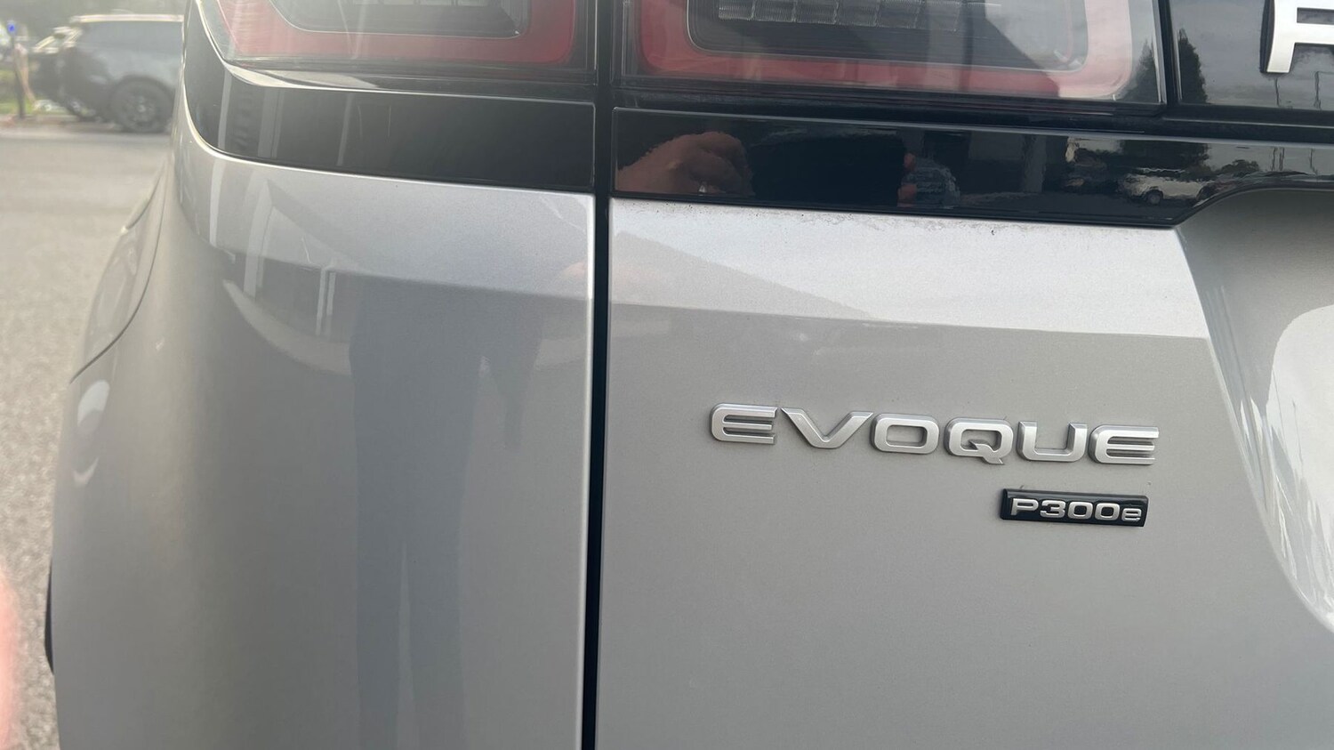 Used Land Rover Range Rover Evoque 2021 for sale - 78136905: Photo 24