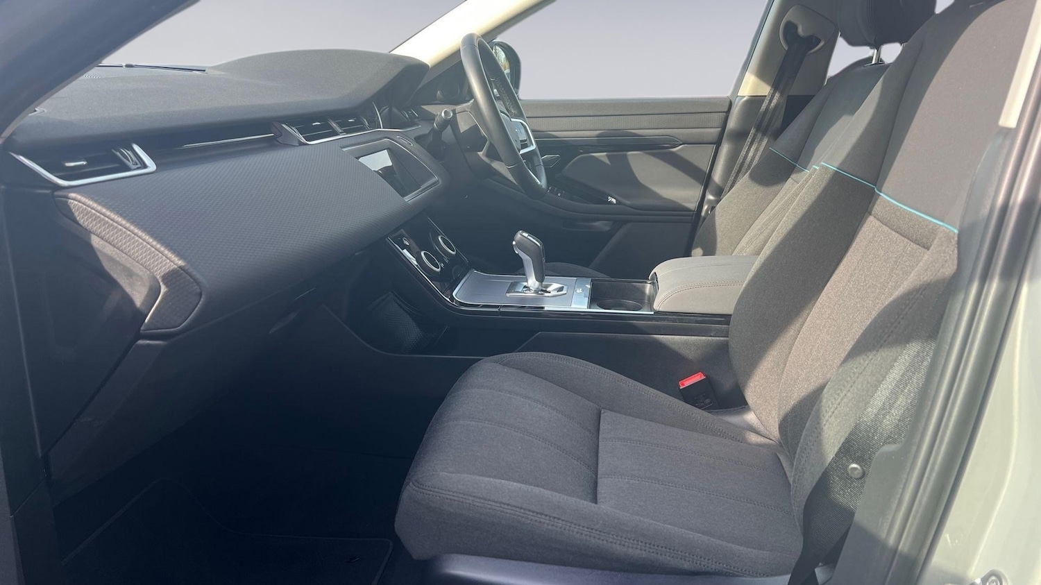 Used Land Rover Range Rover Evoque 2021 for sale - 78136905: Photo 3