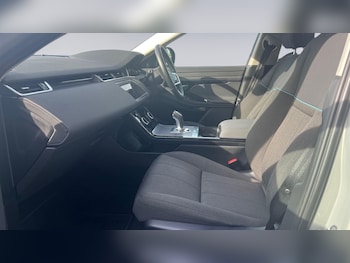 Used Land Rover Range Rover Evoque 2021 for sale - 78136905: Photo