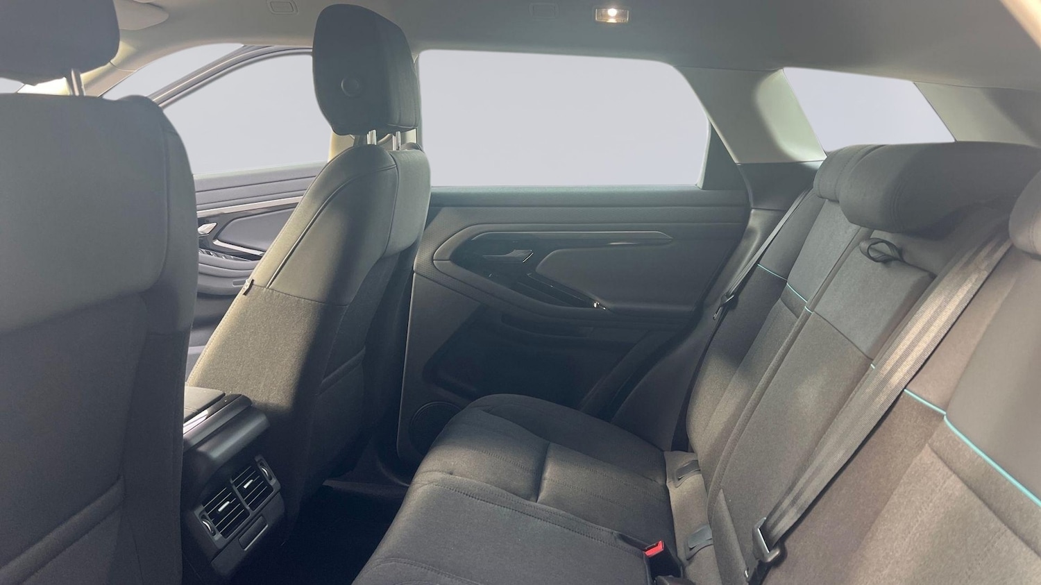 Used Land Rover Range Rover Evoque 2021 for sale - 78136905: Photo 4