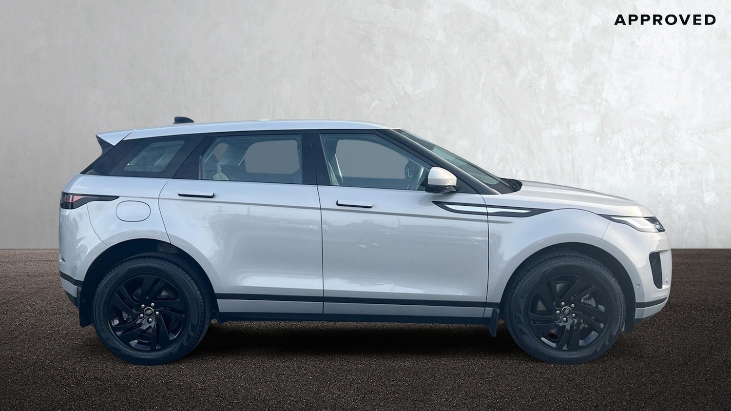 Used Land Rover Range Rover Evoque 2021 for sale - 78136905: Photo 5