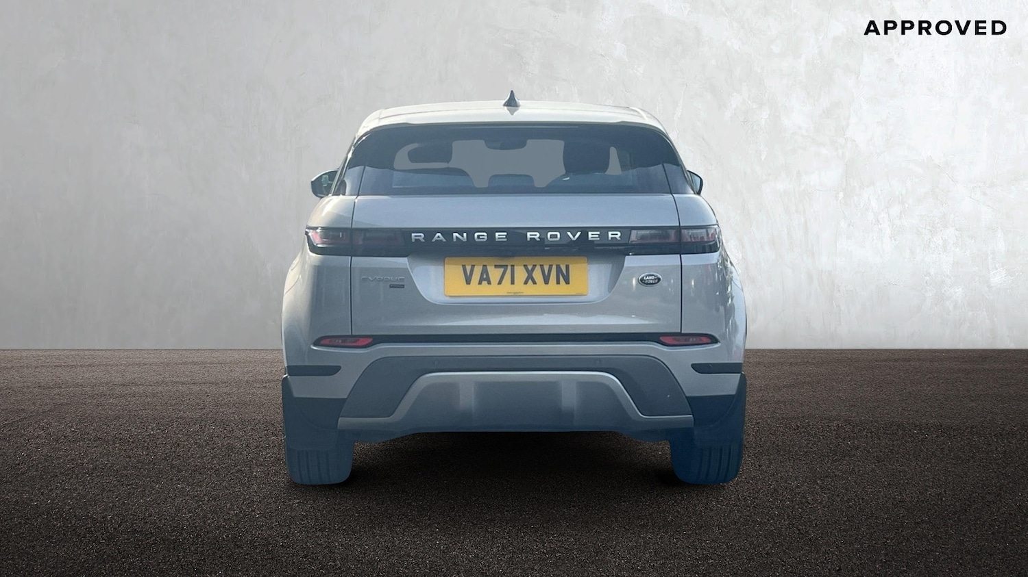 Used Land Rover Range Rover Evoque 2021 for sale - 78136905: Photo 6