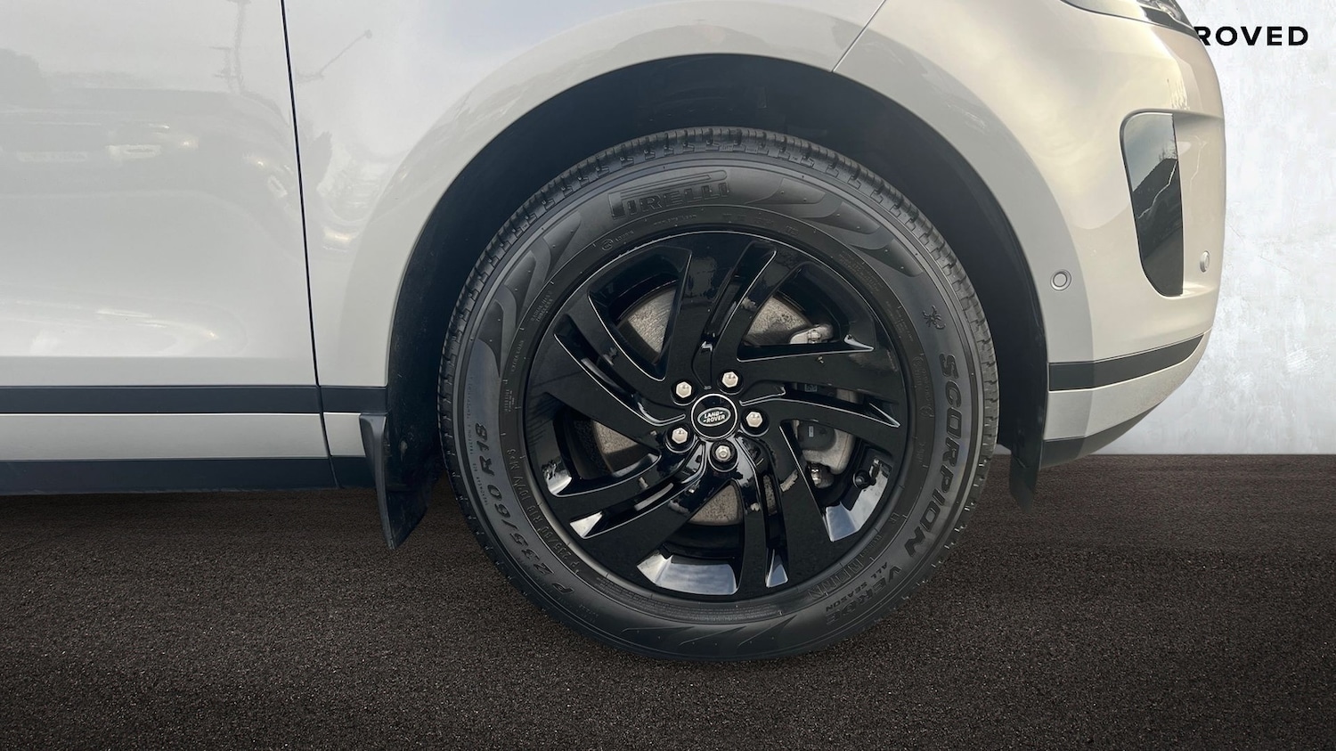 Used Land Rover Range Rover Evoque 2021 for sale - 78136905: Photo 8