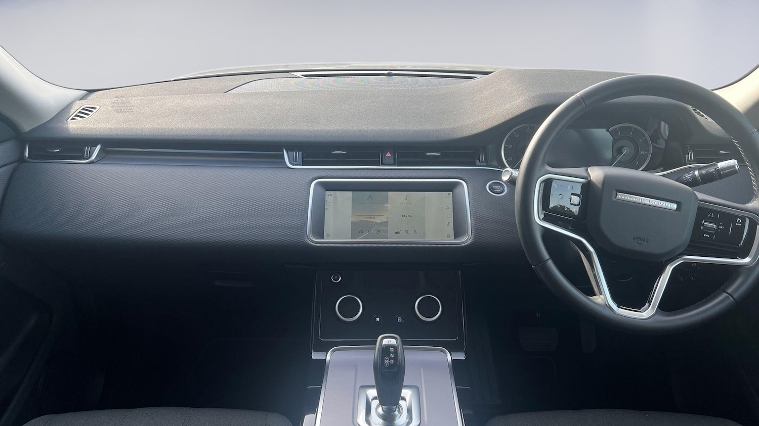 Used Land Rover Range Rover Evoque 2021 for sale - 78136905: Photo 9