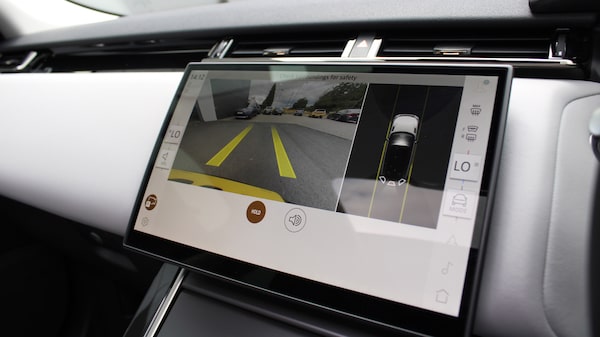 Used Land Rover Range Rover Velar 2025 for sale - 75340736: Photo 12