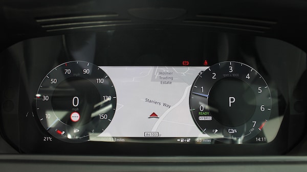 Used Land Rover Range Rover Velar 2025 for sale - 75340736: Photo 16