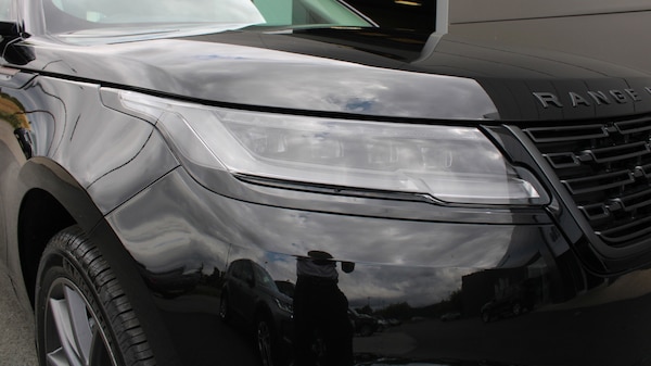 Used Land Rover Range Rover Velar 2025 for sale - 75340736: Photo 17