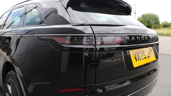 Used Land Rover Range Rover Velar 2025 for sale - 75340736: Photo 19