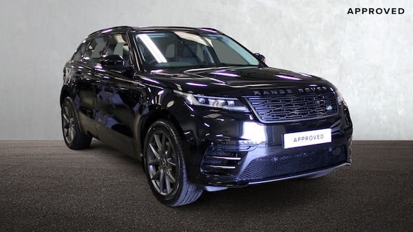 Used Land Rover Range Rover Velar 2025 for sale - 75340736: Photo 1