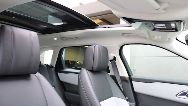 Used Land Rover Range Rover Velar 2025 for sale - 75340736: Photo 21