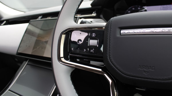 Used Land Rover Range Rover Velar 2025 for sale - 75340736: Photo 24