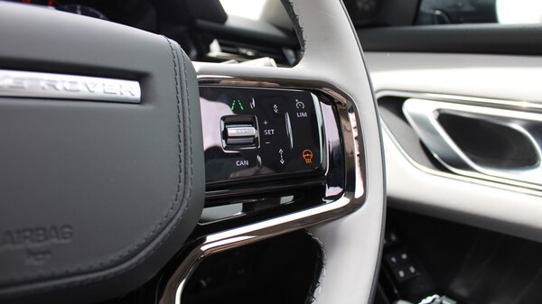 Used Land Rover Range Rover Velar 2025 for sale - 75340736: Photo 25