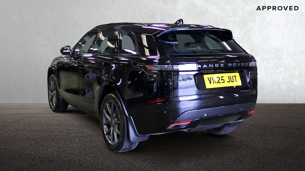 Used Land Rover Range Rover Velar 2025 for sale - 75340736: Photo 2