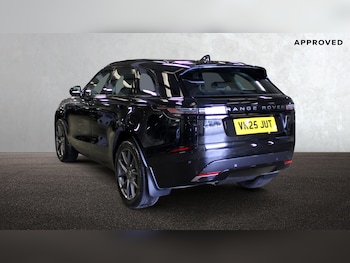 Used Land Rover Range Rover Velar 2025 for sale - 75340736: Photo