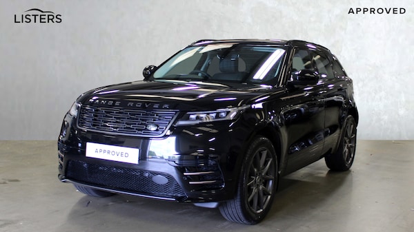 Used Land Rover Range Rover Velar 2025 for sale - 75340736: Photo 30