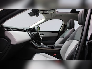 Used Land Rover Range Rover Velar 2025 for sale - 75340736: Photo