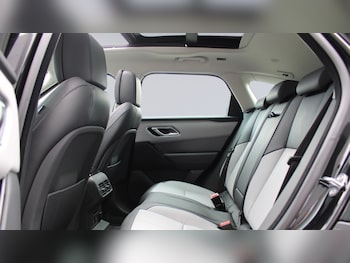 Used Land Rover Range Rover Velar 2025 for sale - 75340736: Photo