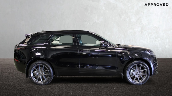 Used Land Rover Range Rover Velar 2025 for sale - 75340736: Photo 5