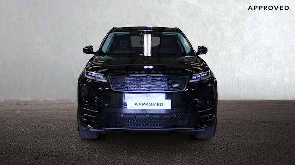 Used Land Rover Range Rover Velar 2025 for sale - 75340736: Photo 7