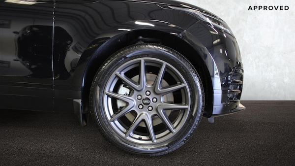Used Land Rover Range Rover Velar 2025 for sale - 75340736: Photo 8