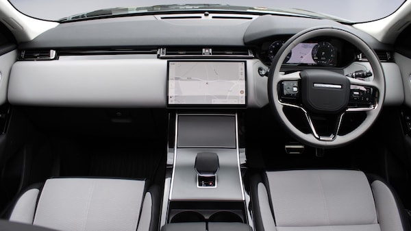 Used Land Rover Range Rover Velar 2025 for sale - 75340736: Photo 9