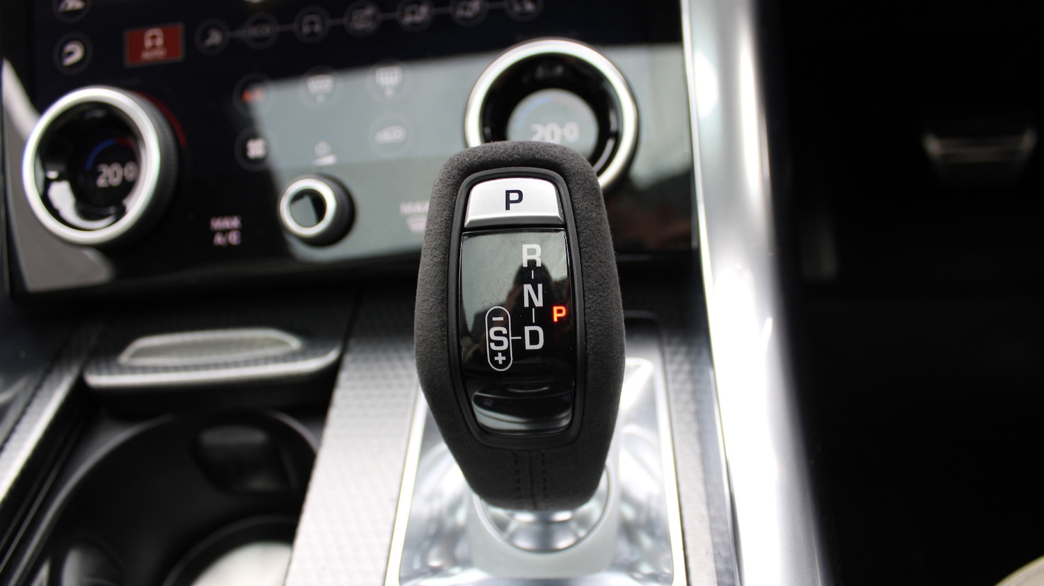 Used Land Rover Range Rover Sport 2019 for sale - 76061669: Photo 13