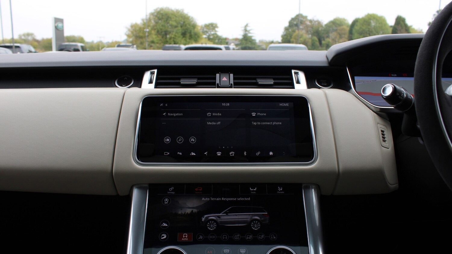 Used Land Rover Range Rover Sport 2019 for sale - 76061669: Photo 14