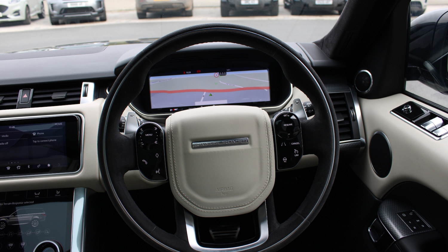 Used Land Rover Range Rover Sport 2019 for sale - 76061669: Photo 15