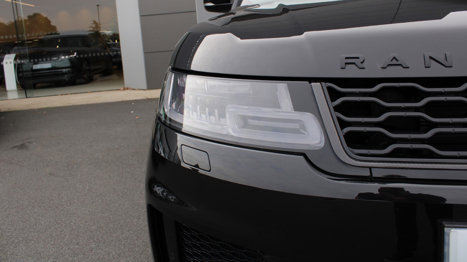 Used Land Rover Range Rover Sport 2019 for sale - 76061669: Photo 17