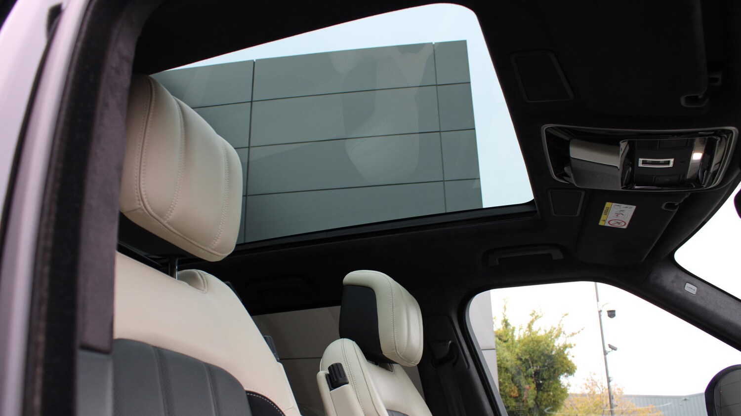 Used Land Rover Range Rover Sport 2019 for sale - 76061669: Photo 21