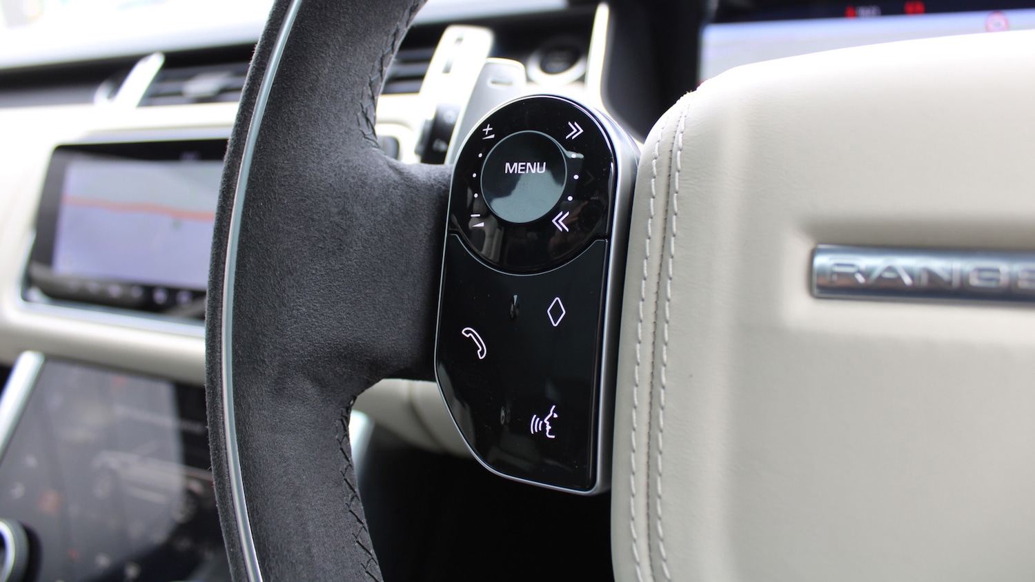 Used Land Rover Range Rover Sport 2019 for sale - 76061669: Photo 23