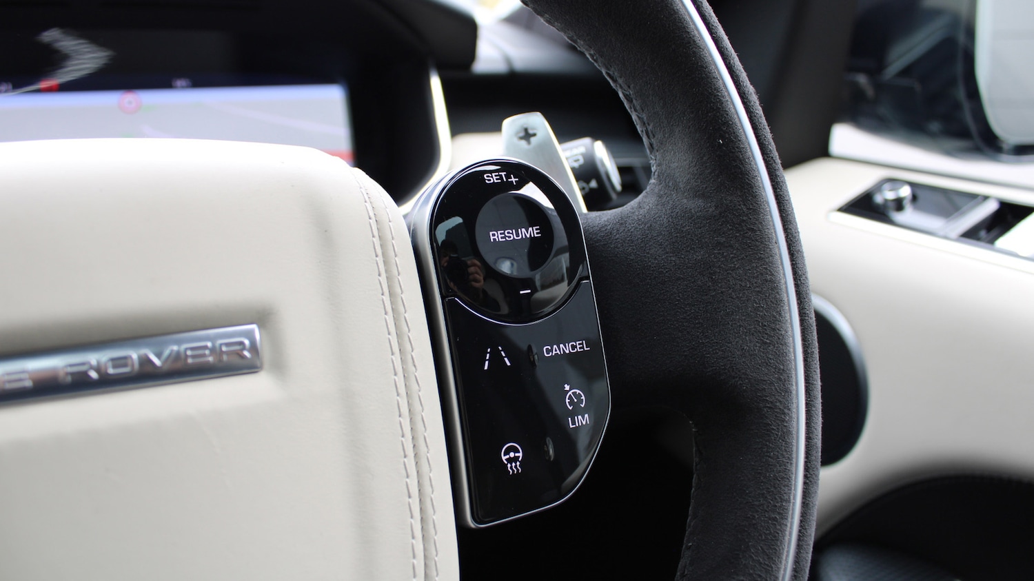 Used Land Rover Range Rover Sport 2019 for sale - 76061669: Photo 24