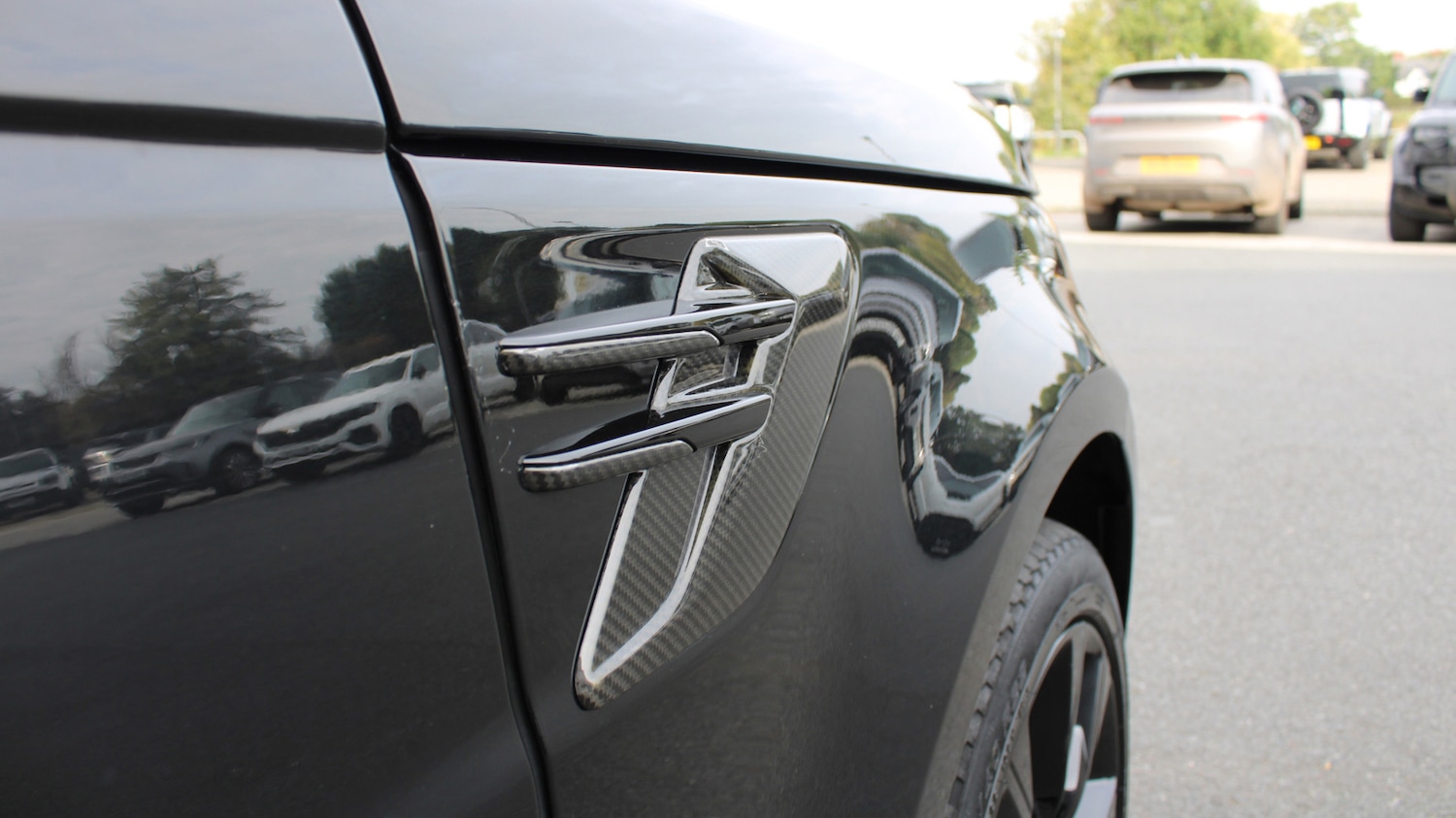 Used Land Rover Range Rover Sport 2019 for sale - 76061669: Photo 29
