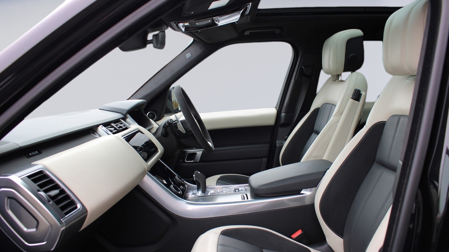 Used Land Rover Range Rover Sport 2019 for sale - 76061669: Photo 3