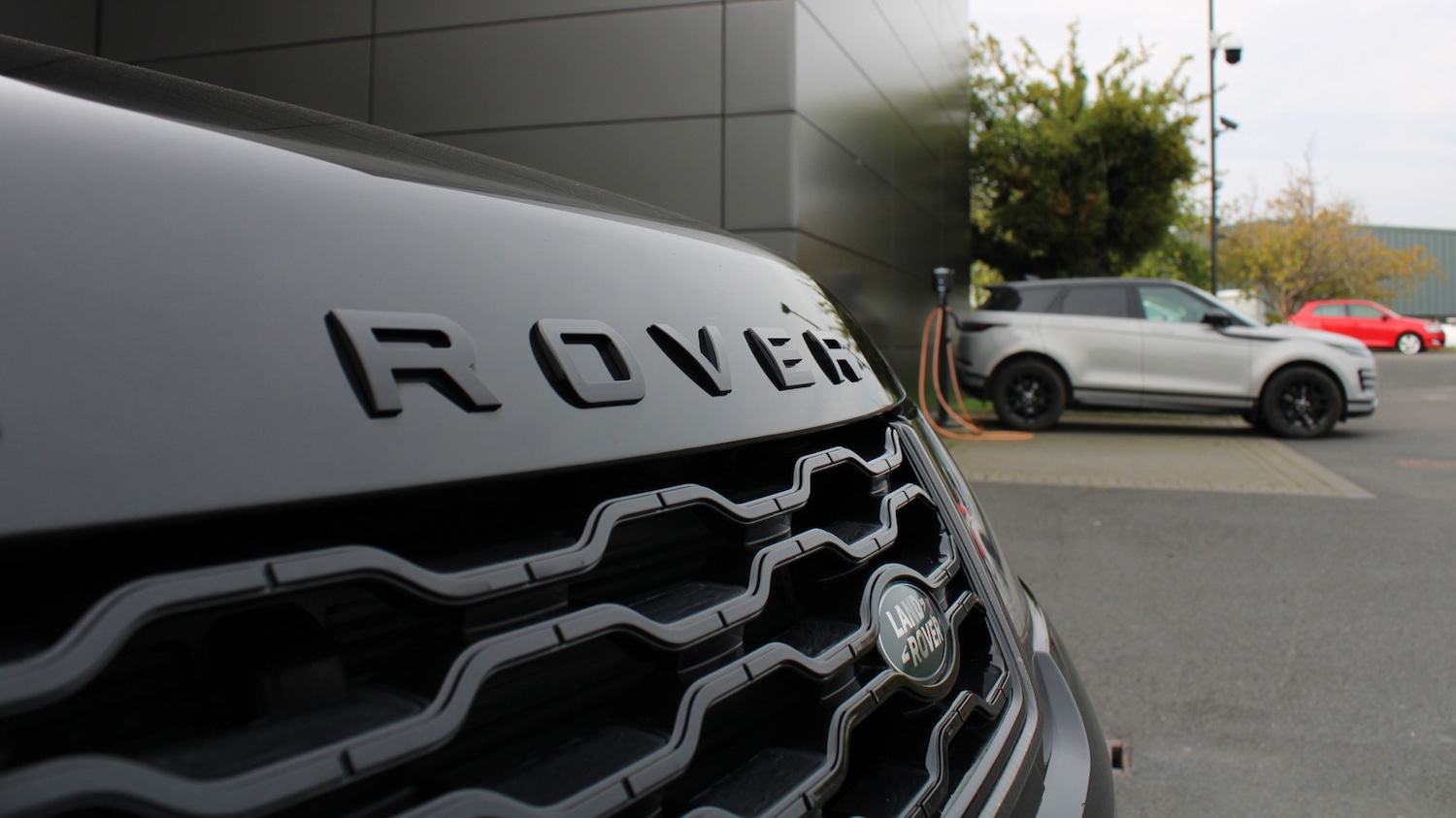 Used Land Rover Range Rover Sport 2019 for sale - 76061669: Photo 32