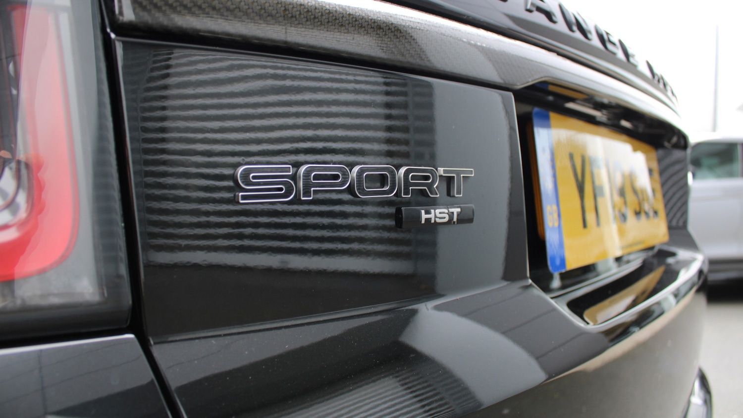 Used Land Rover Range Rover Sport 2019 for sale - 76061669: Photo 33