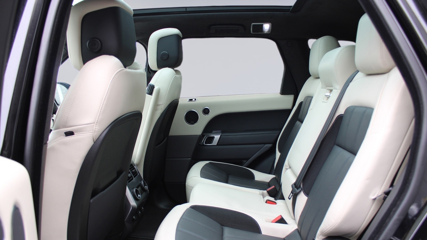 Used Land Rover Range Rover Sport 2019 for sale - 76061669: Photo 4