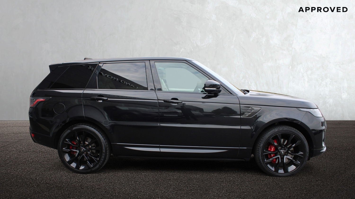 Used Land Rover Range Rover Sport 2019 for sale - 76061669: Photo 5